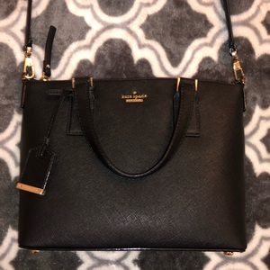 Kate spade crossbody bag